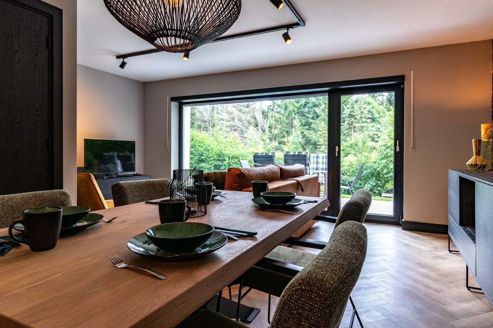 Apartment Hochheide