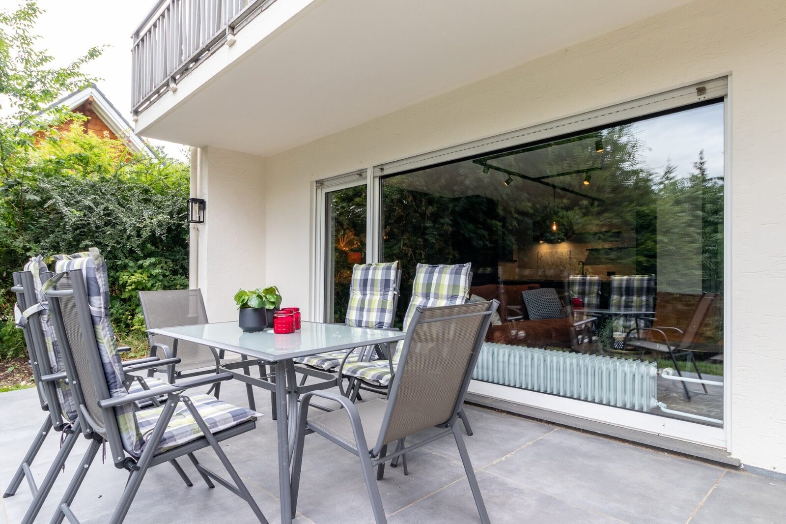 Apartment Hochheide