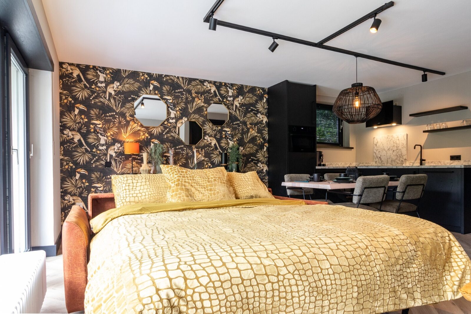 Apartment Hochheide