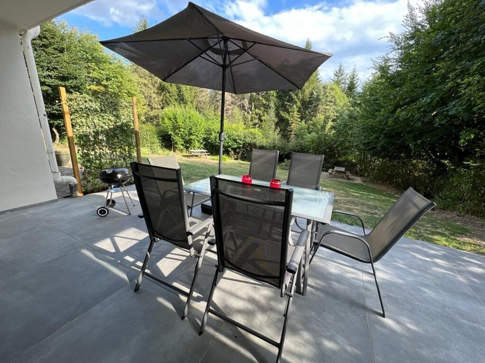 Apartment Hochheide