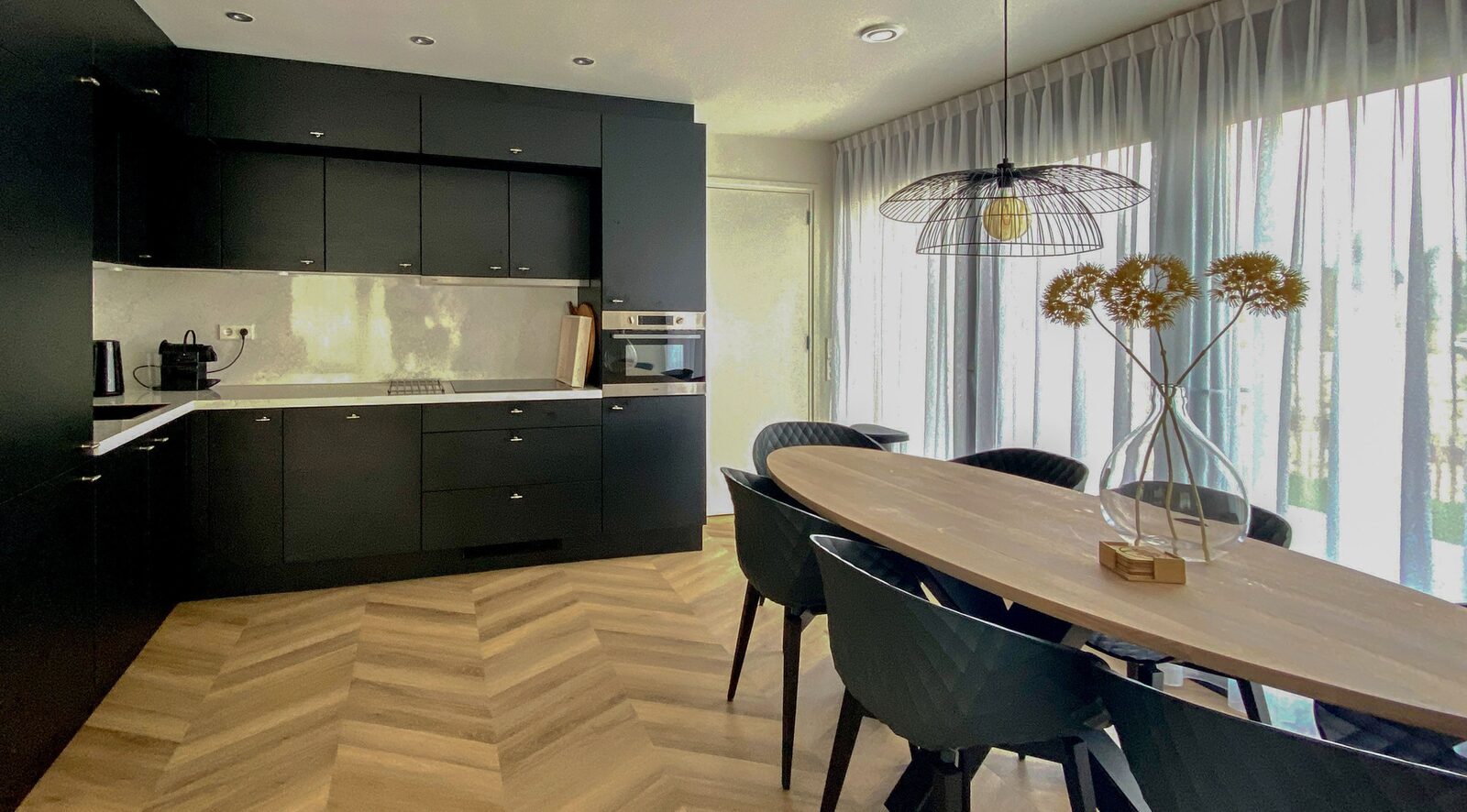 Villa Oesterdam Deluxe Extra | 6 personen