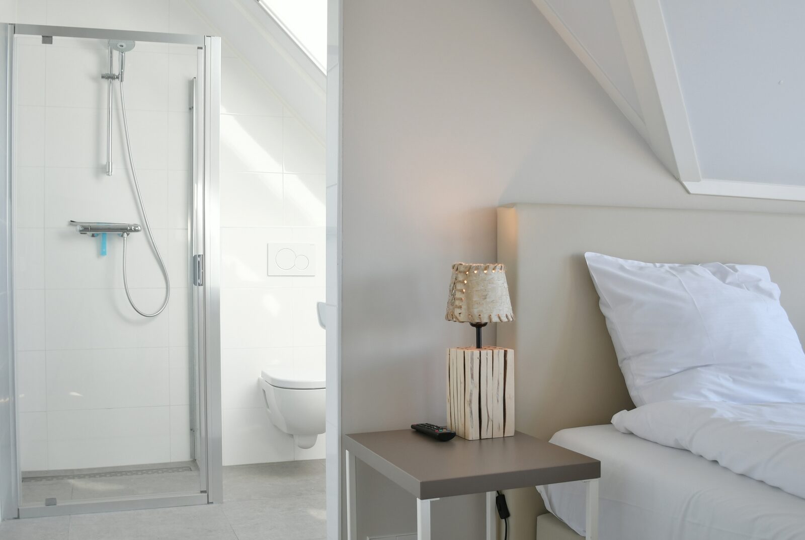 Villa Oesterdam Deluxe Extra | 6 personen