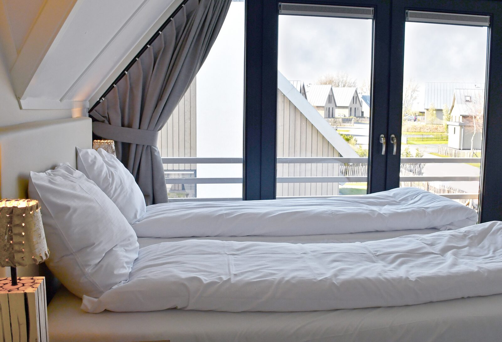 Villa Oesterdam Deluxe Extra | 6 personen