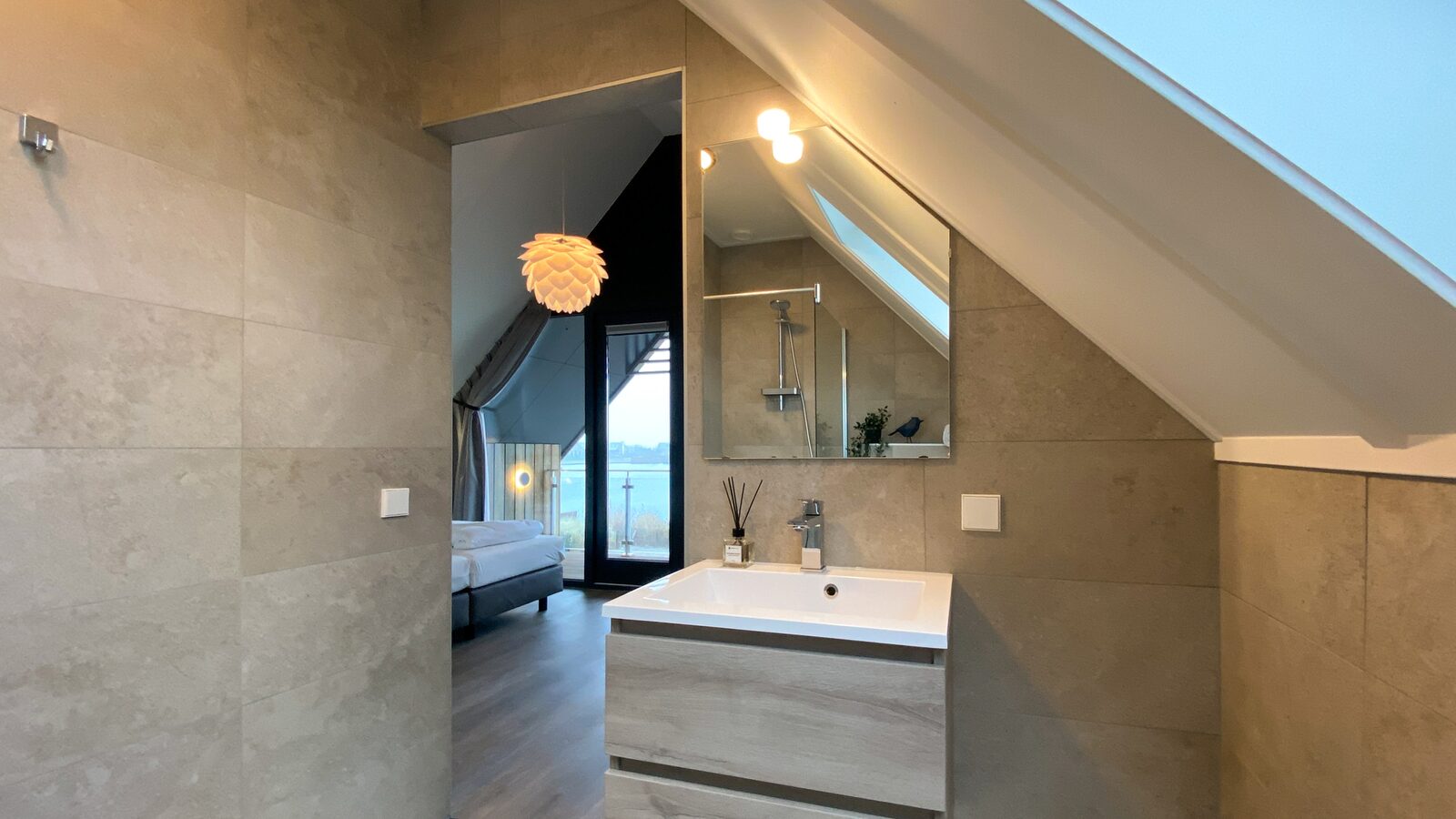 Villa Oesterdam Deluxe Extra | 6 personen