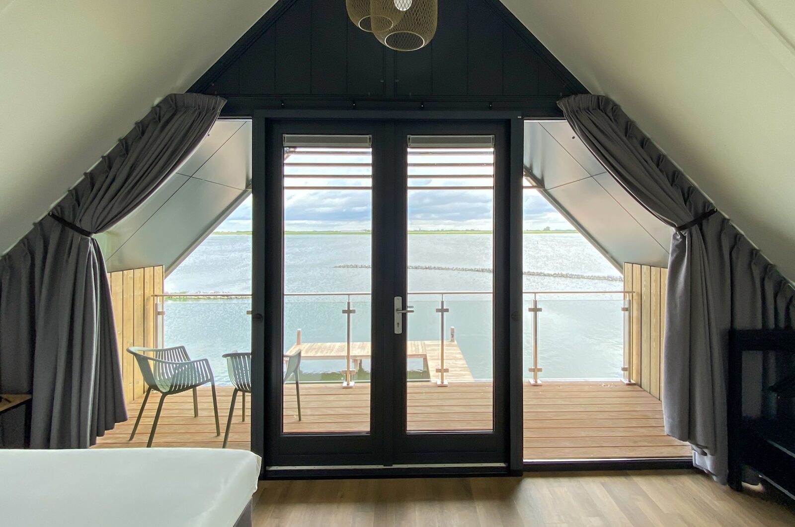 Villa Oesterdam Deluxe Extra | 6 personen