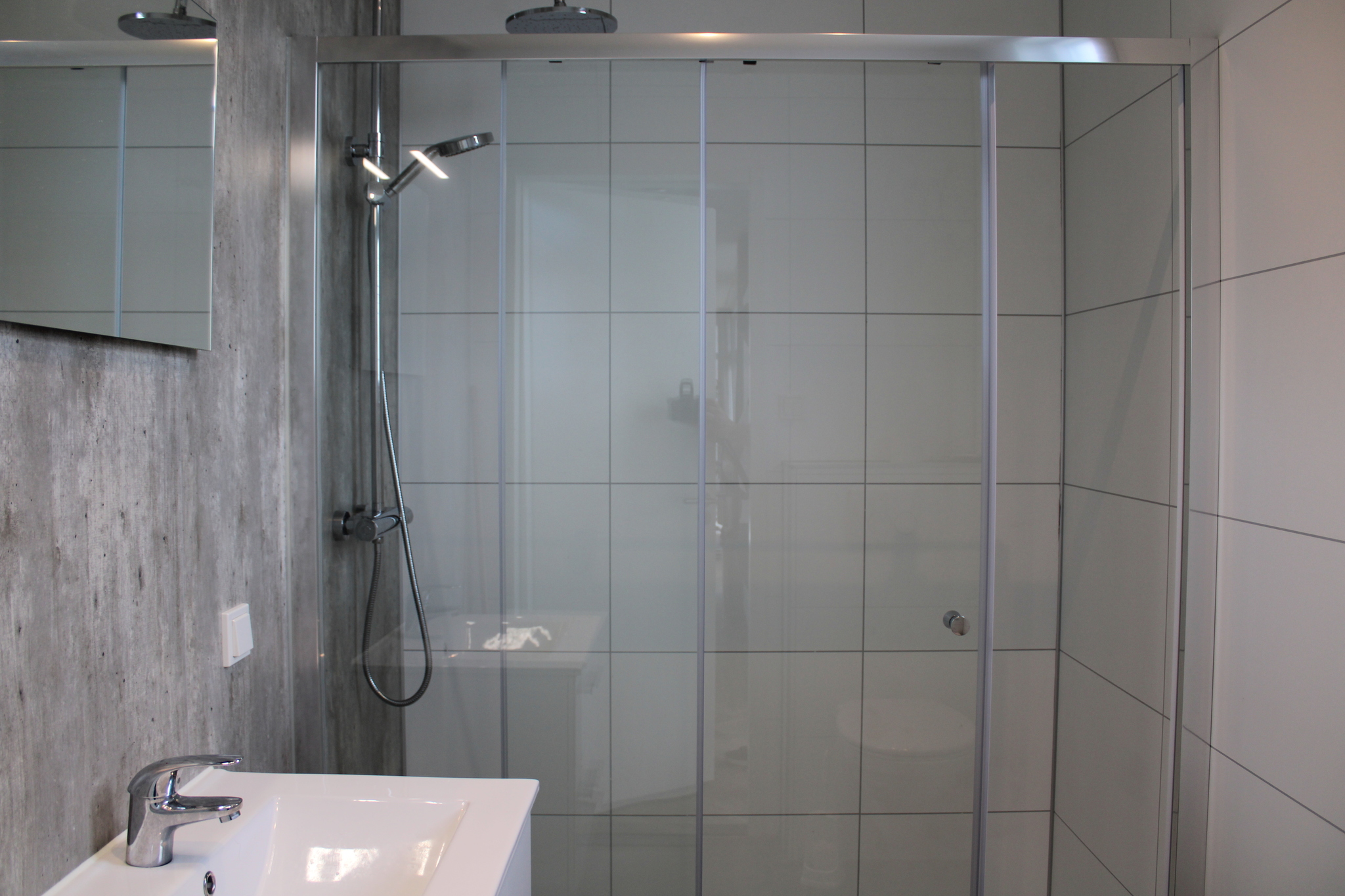 Cube Comfort Deluxe 4-person