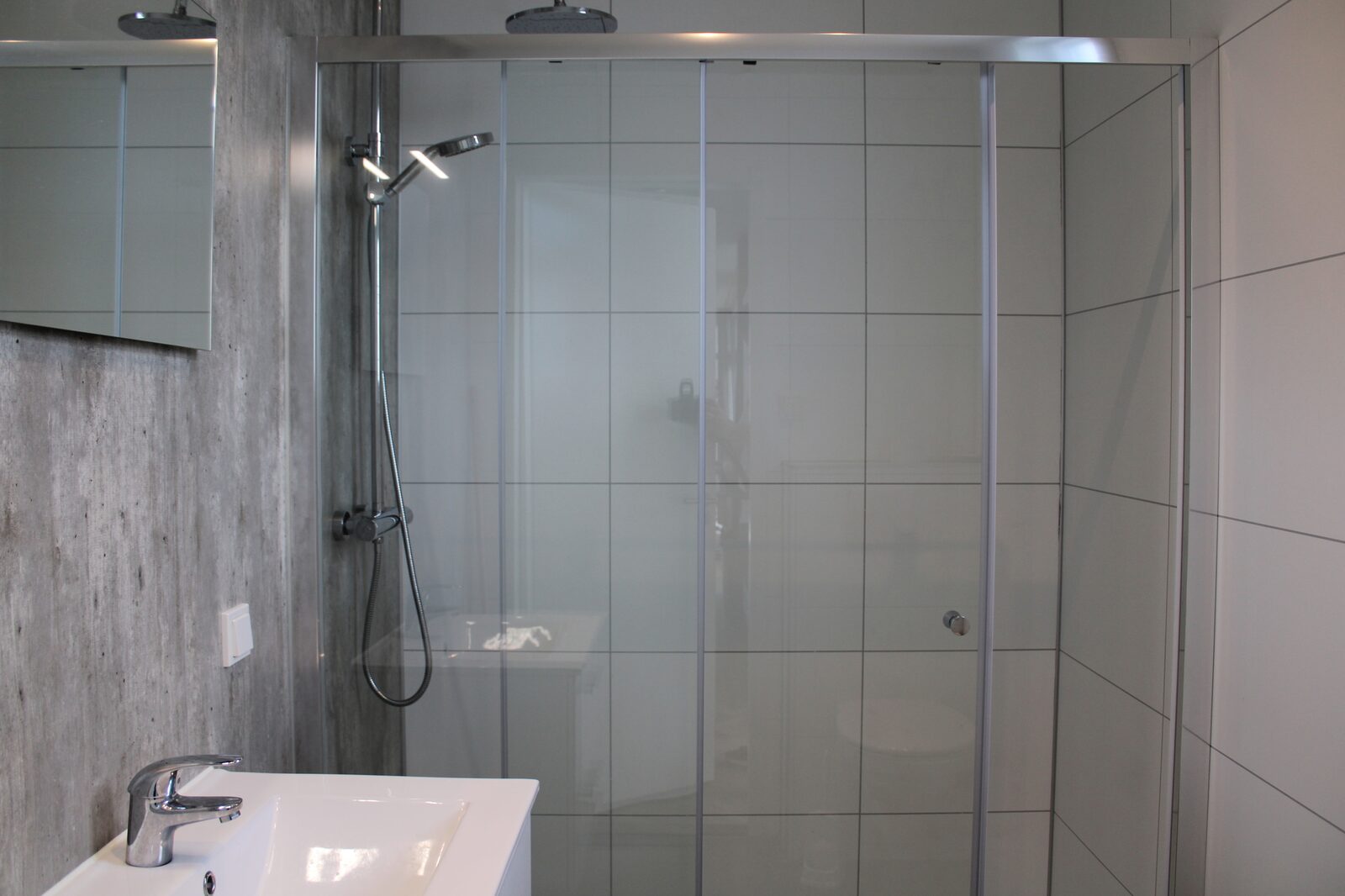 Cube Comfort Deluxe | 4 persons