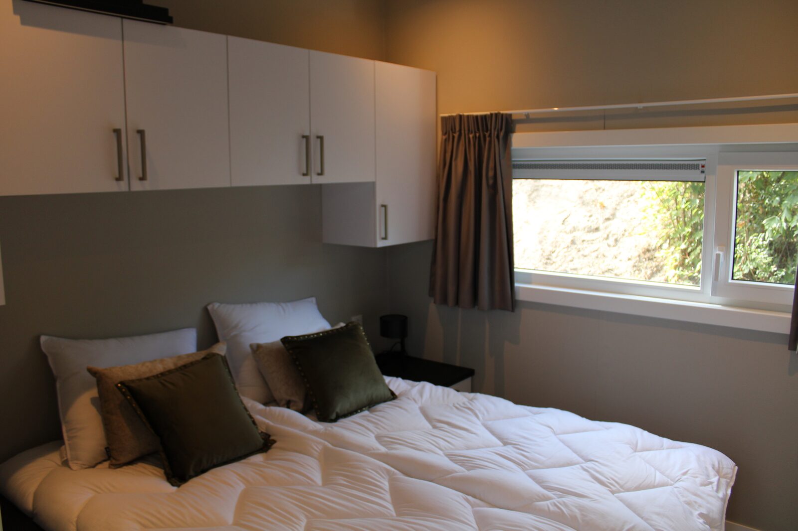 Cube Comfort Deluxe | 4 persons