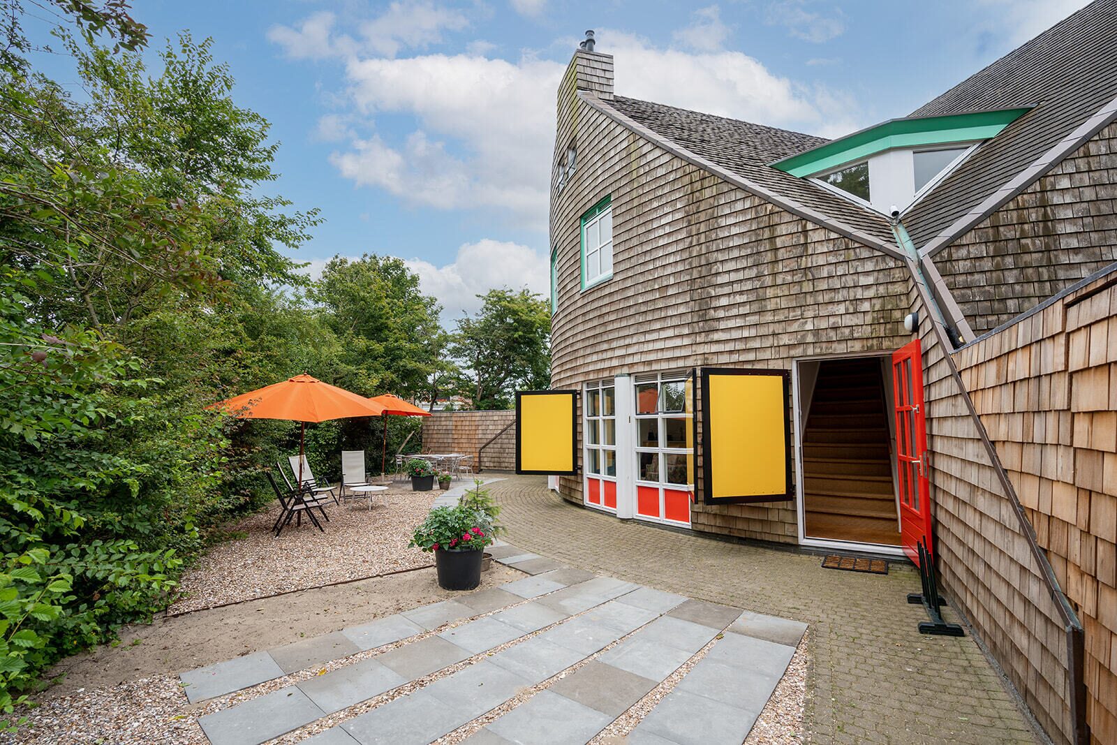 Westerweg 10 -  Ouddorp