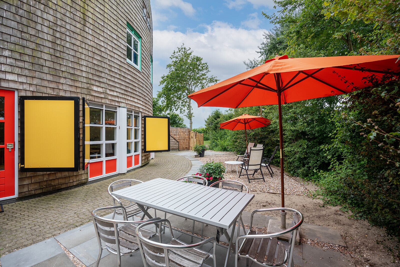 Westerweg 10 -  Ouddorp