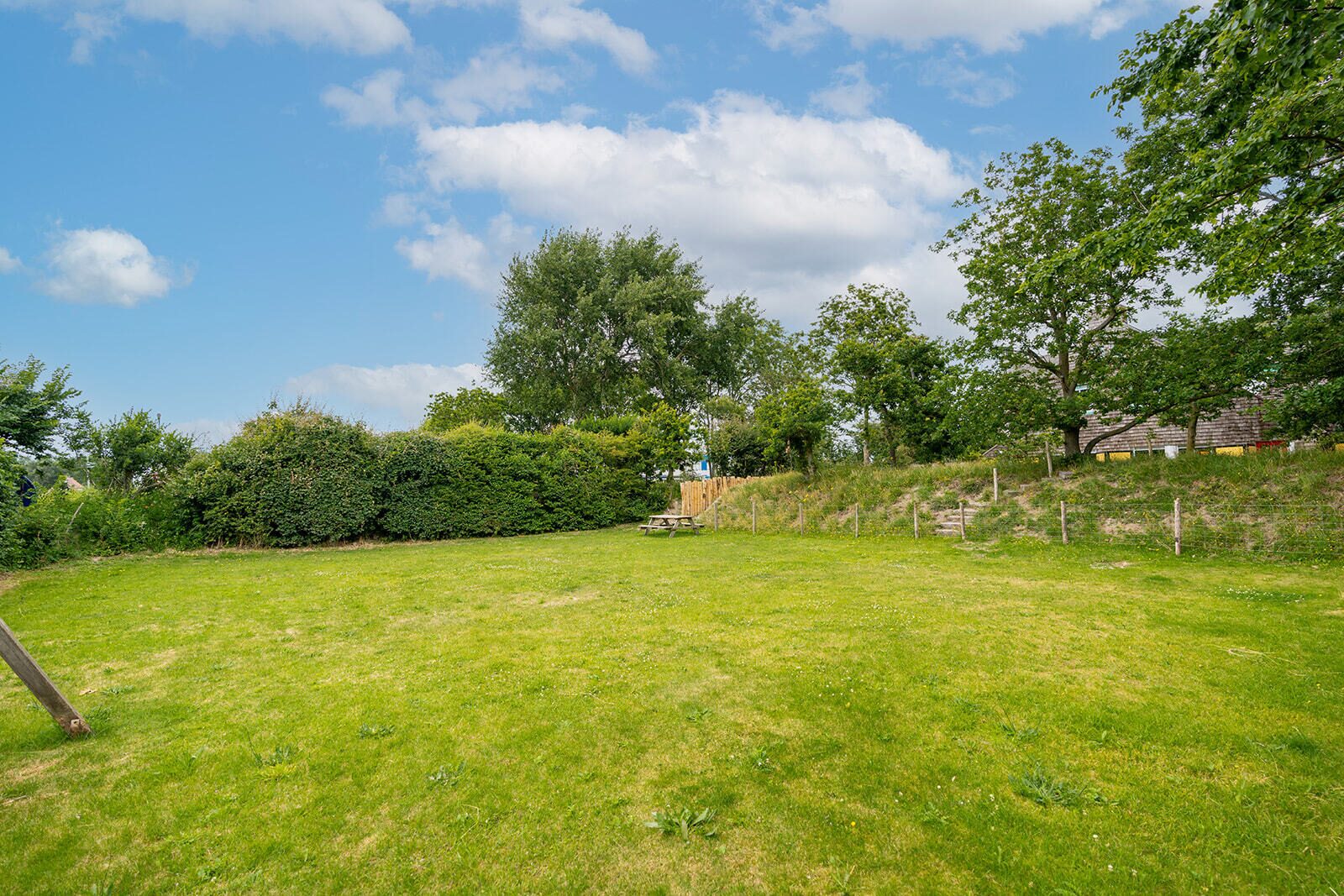 Westerweg 10 -  Ouddorp
