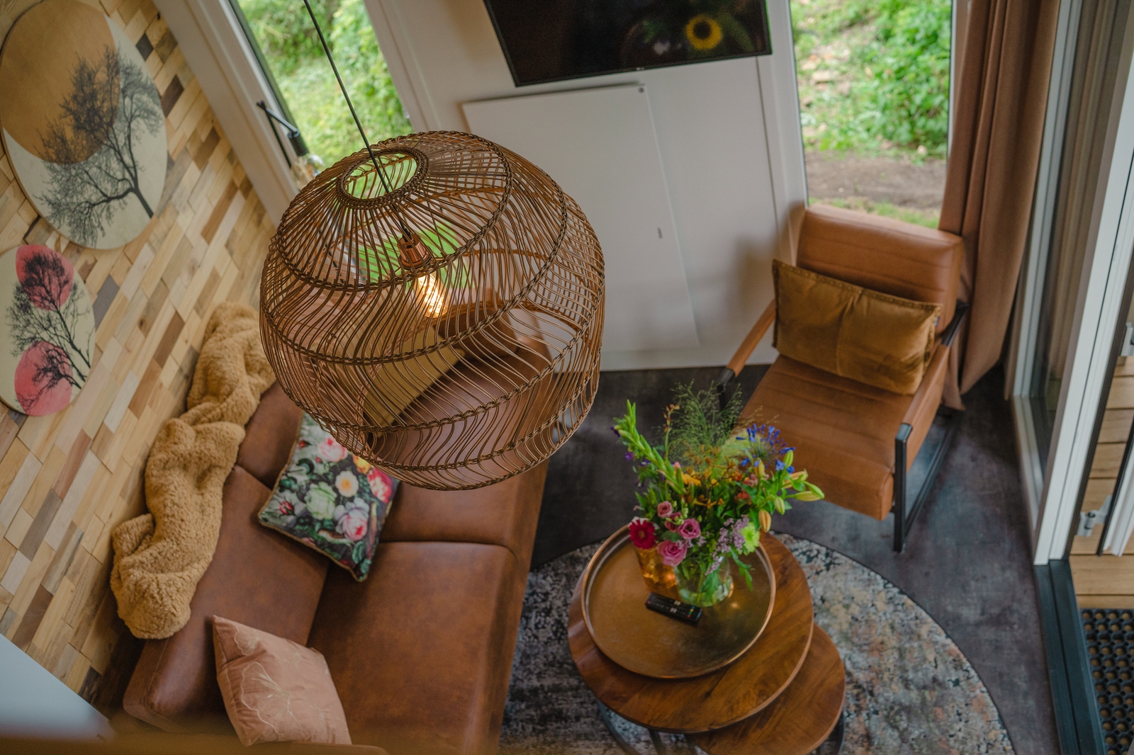 Tiny River House | 2 Pers.