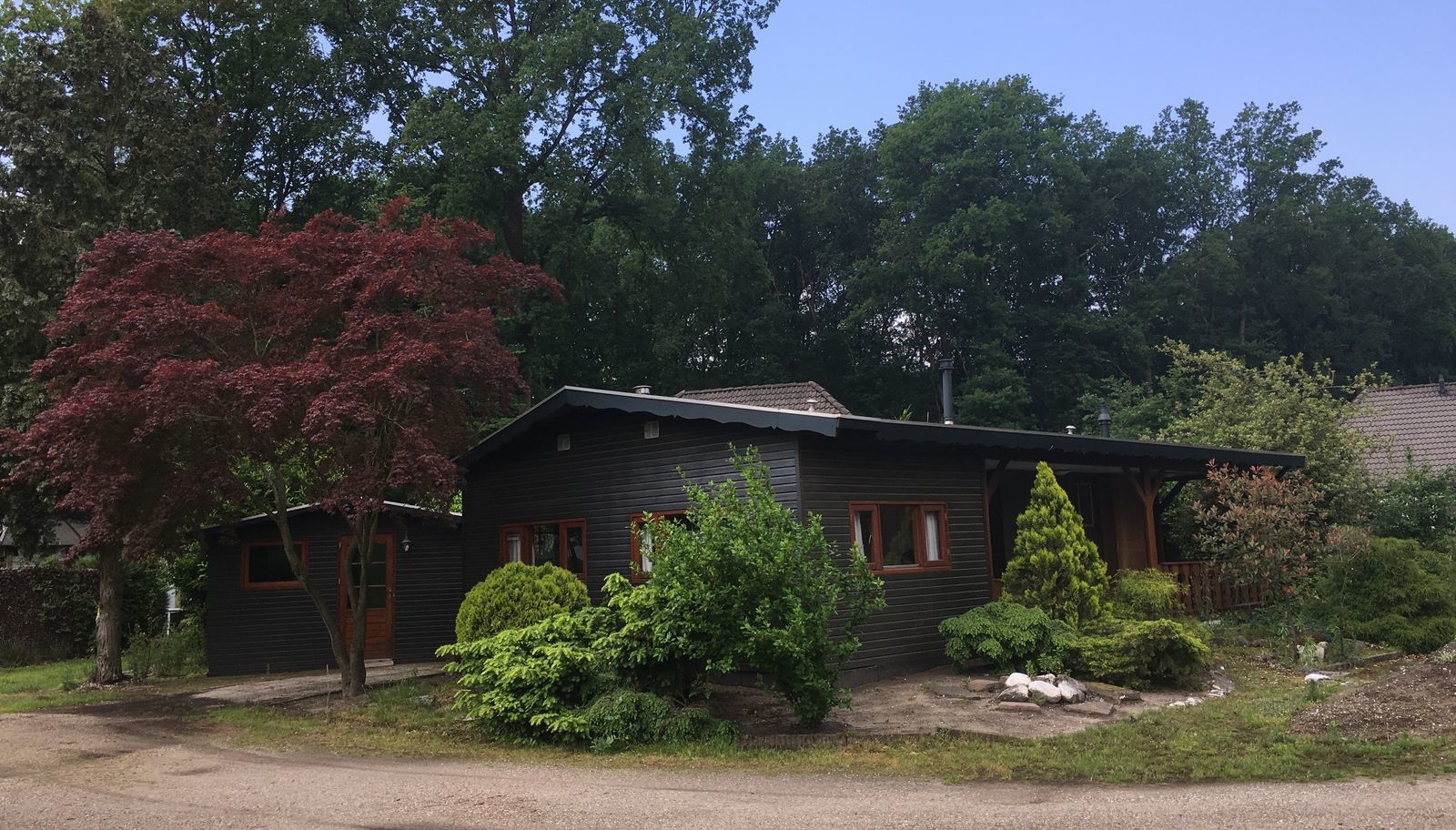 Basic Chalet