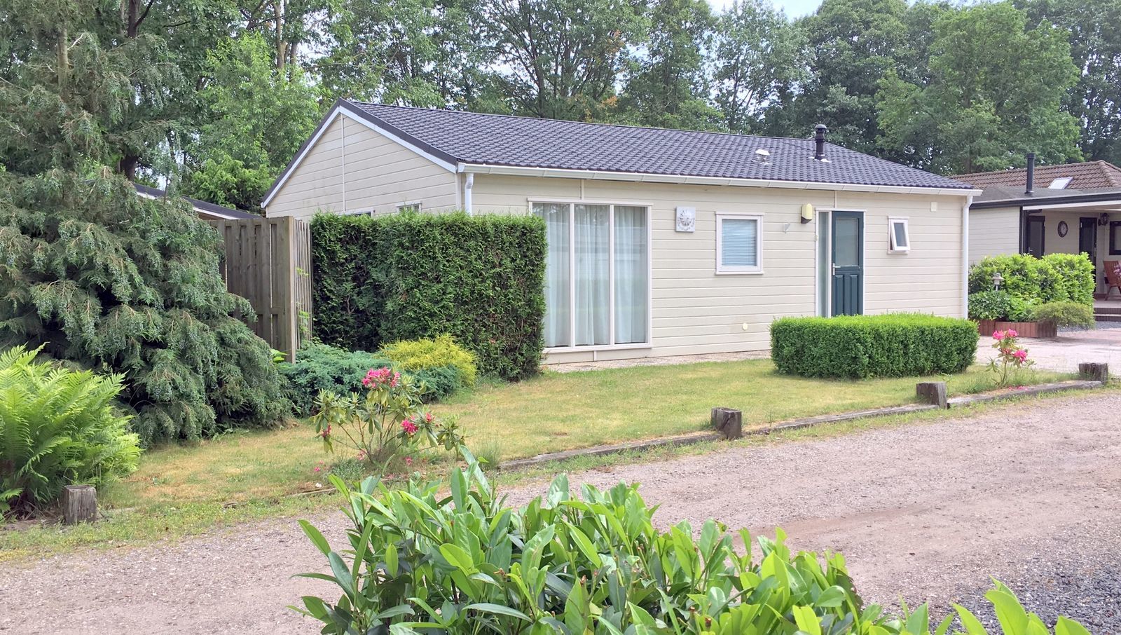 Comfort Chalet | 4 Pers.