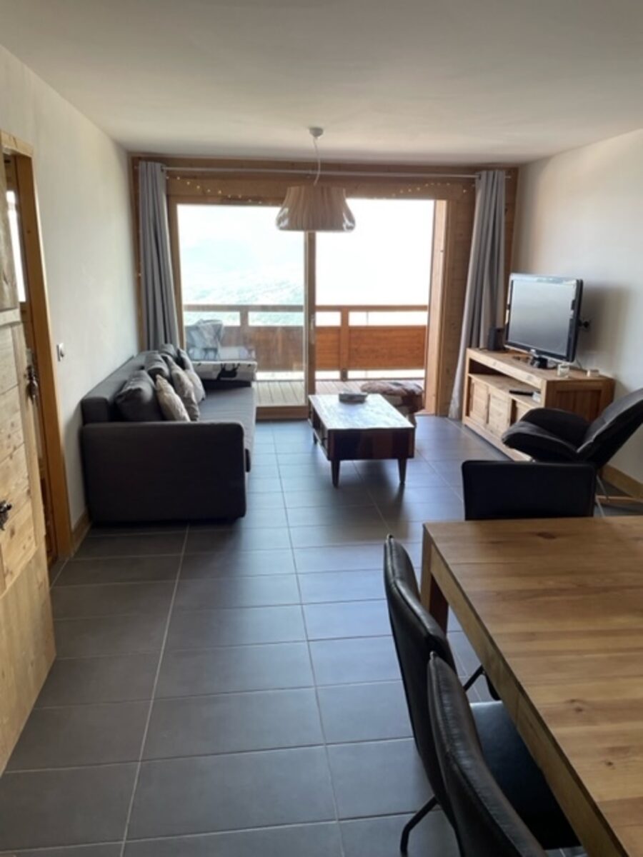 Epinette 10 - 3-kamer appartement | 4-6 personen