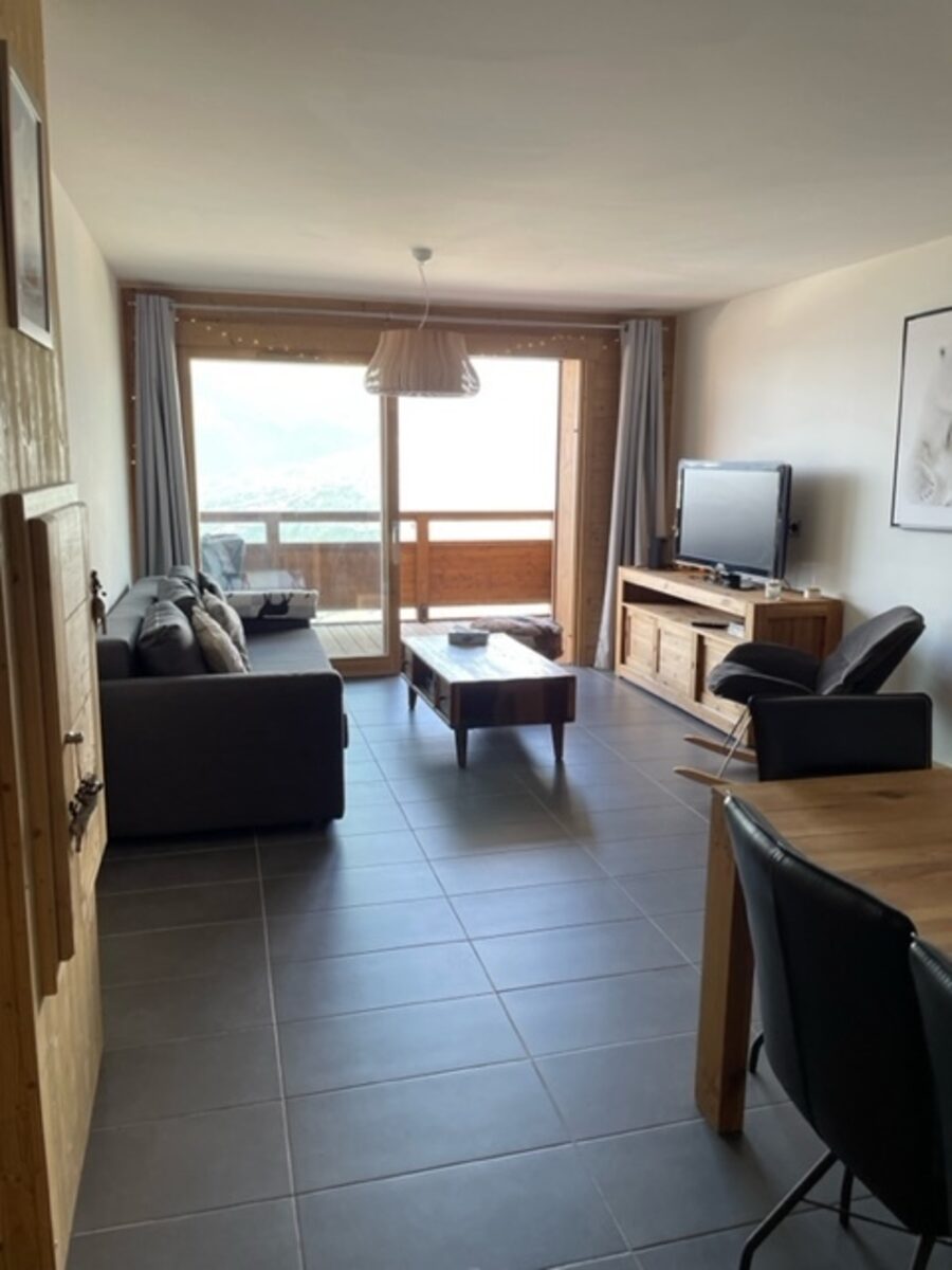 Epinette 10 - 3-kamer appartement | 4-6 personen