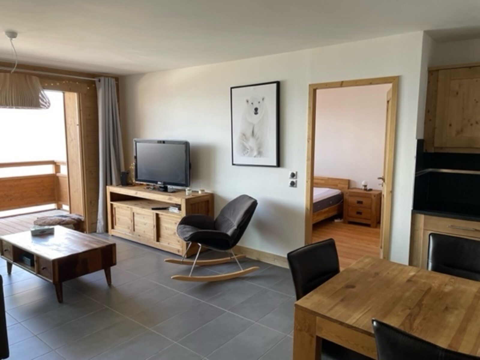 Epinette 10 - 3-kamer appartement | 4-6 personen