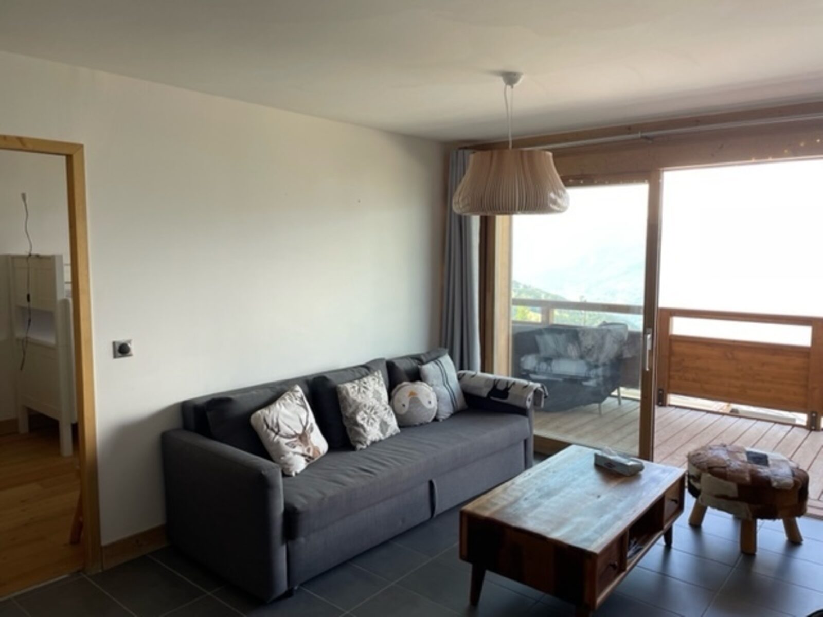 Epinette 10 - 3-kamer appartement | 4-6 personen