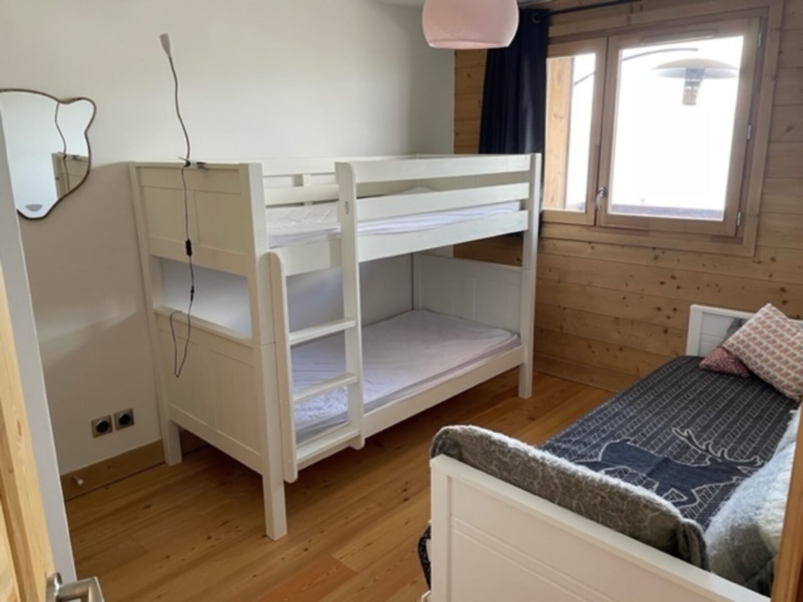 Epinette 10 - 3-kamer appartement | 4-6 personen