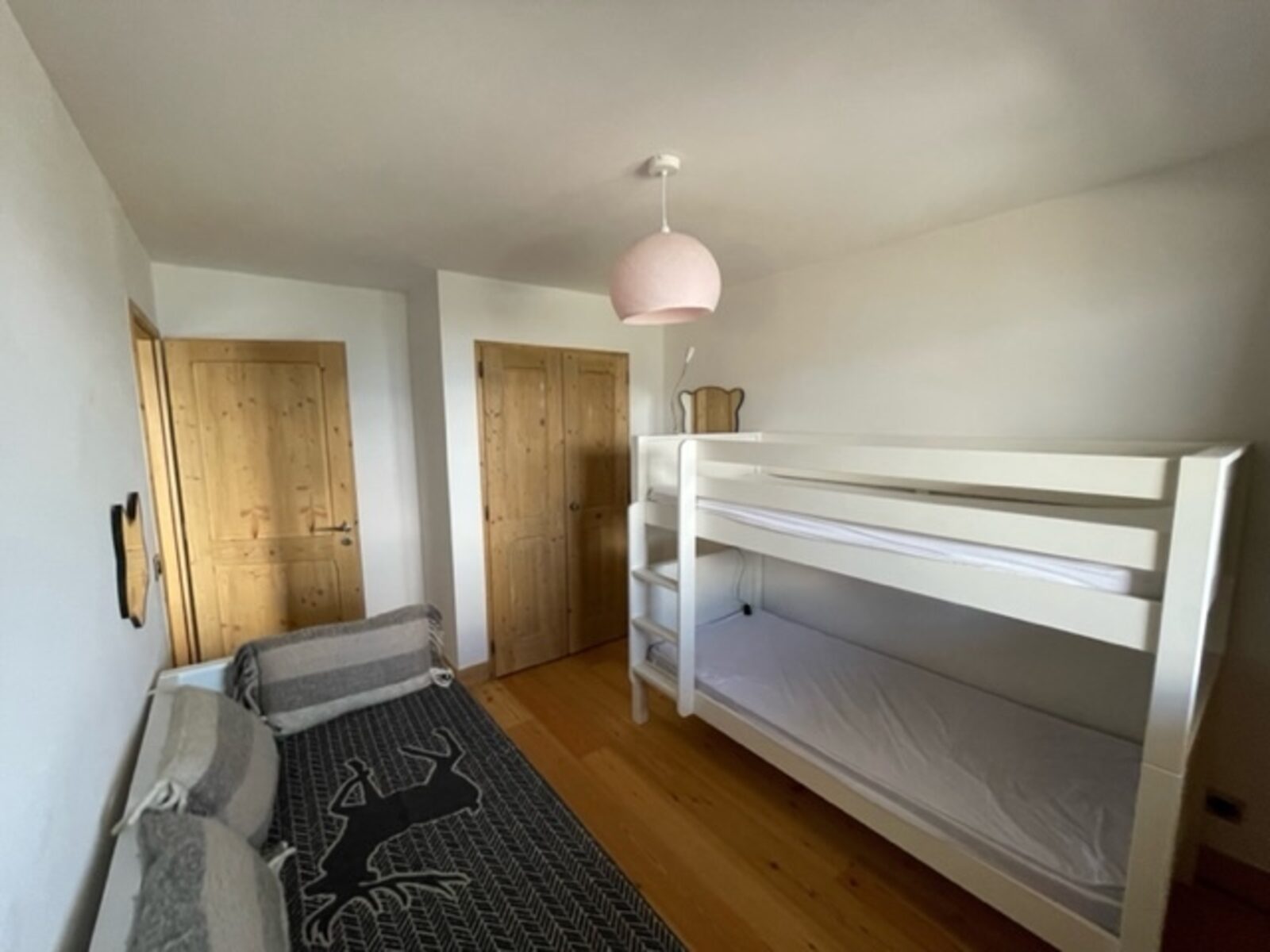 Epinette 10 - 3-kamer appartement | 4-6 personen