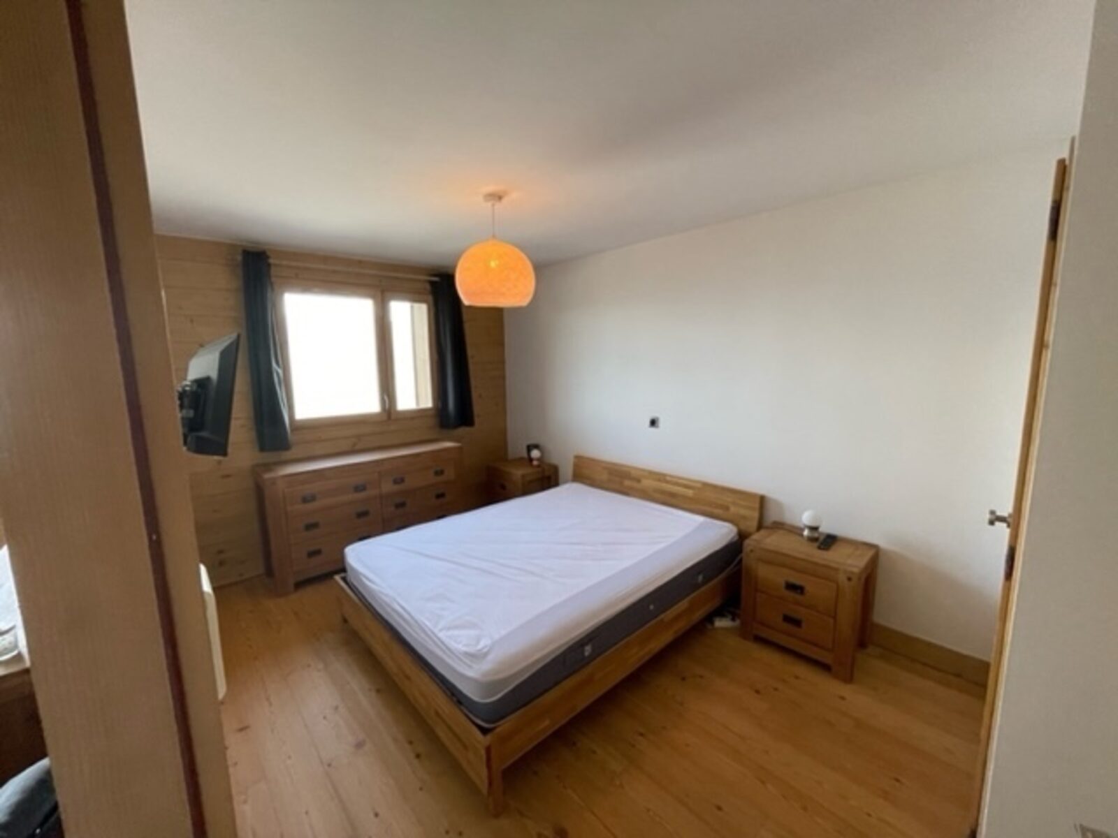 Epinette 10 - 3-kamer appartement | 4-6 personen