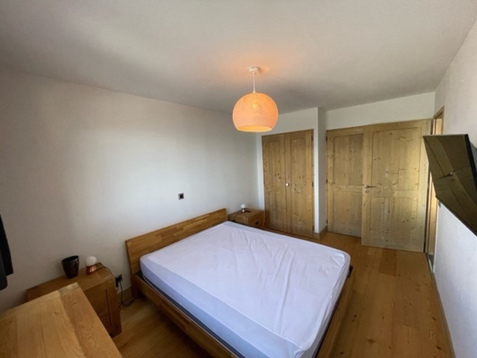 Epinette 10 - 3-kamer appartement | 4-6 personen