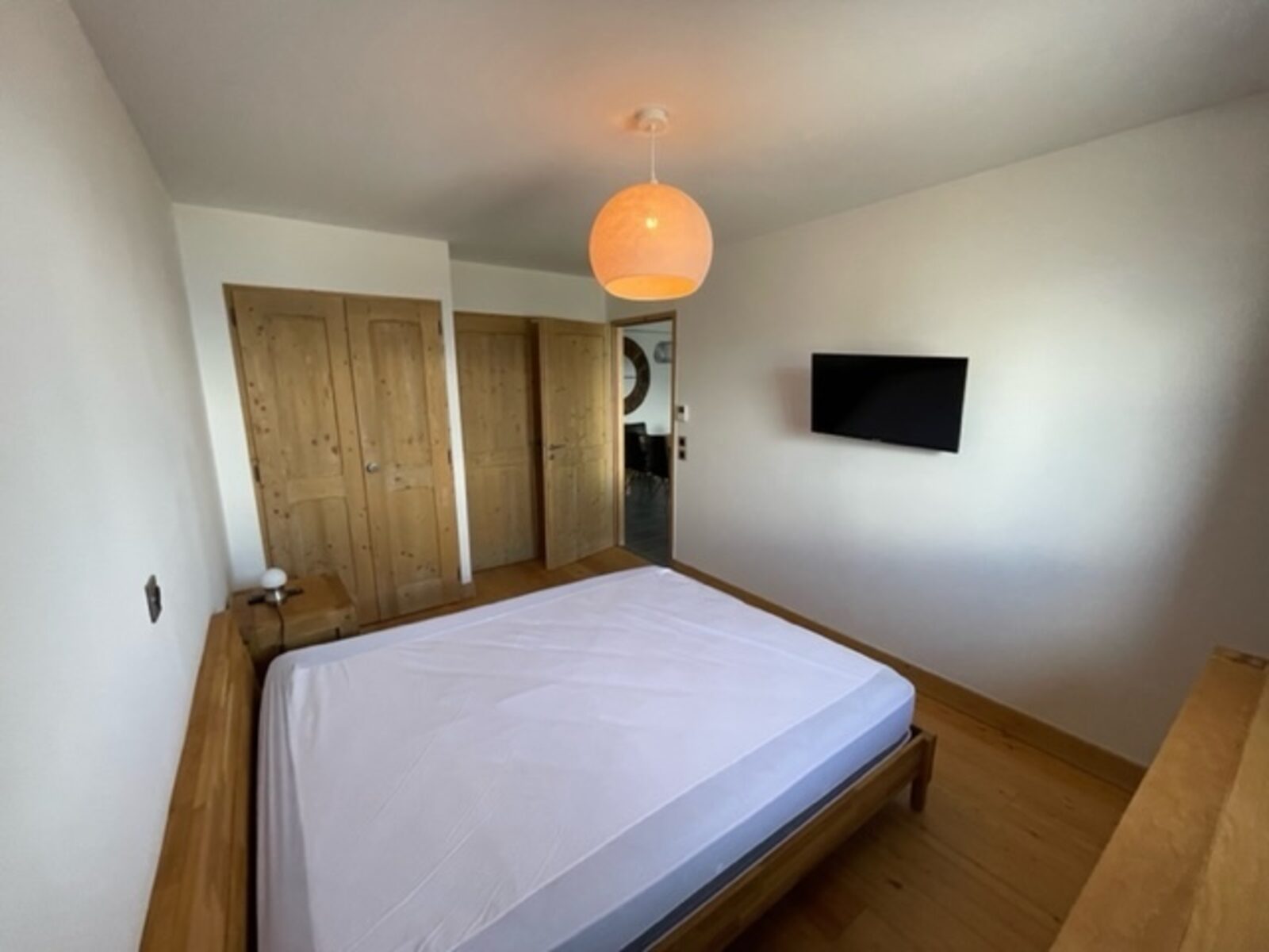 Epinette 10 - 3-kamer appartement | 4-6 personen