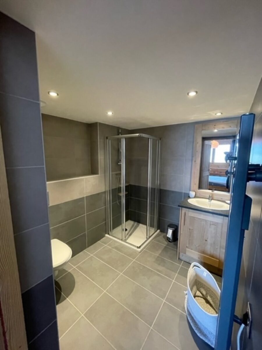 Epinette 10 - 3-kamer appartement | 4-6 personen