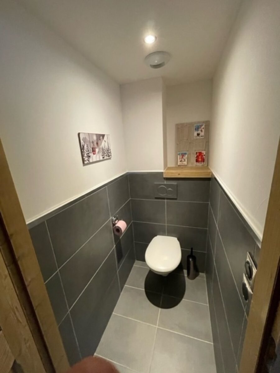 Epinette 10 - 3-kamer appartement | 4-6 personen