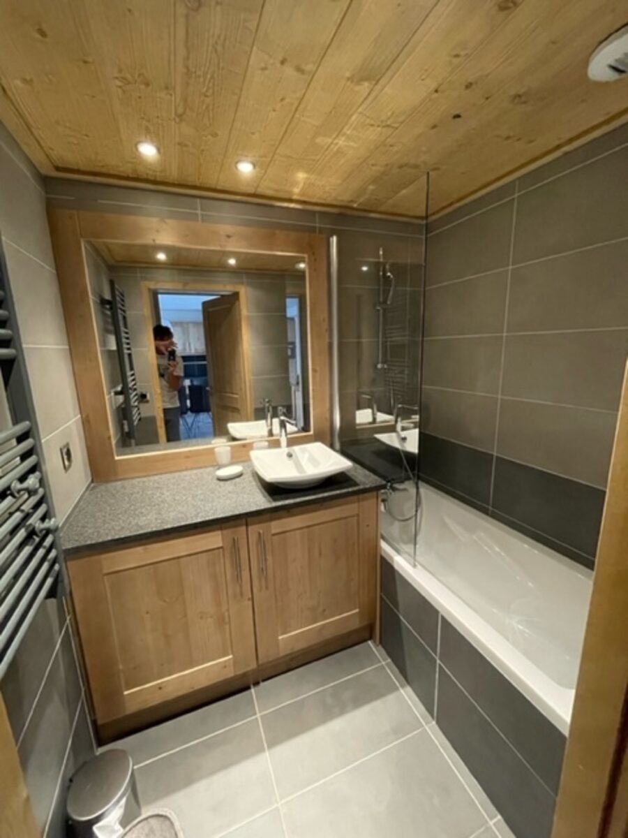 Epinette 10 - 3-kamer appartement | 4-6 personen
