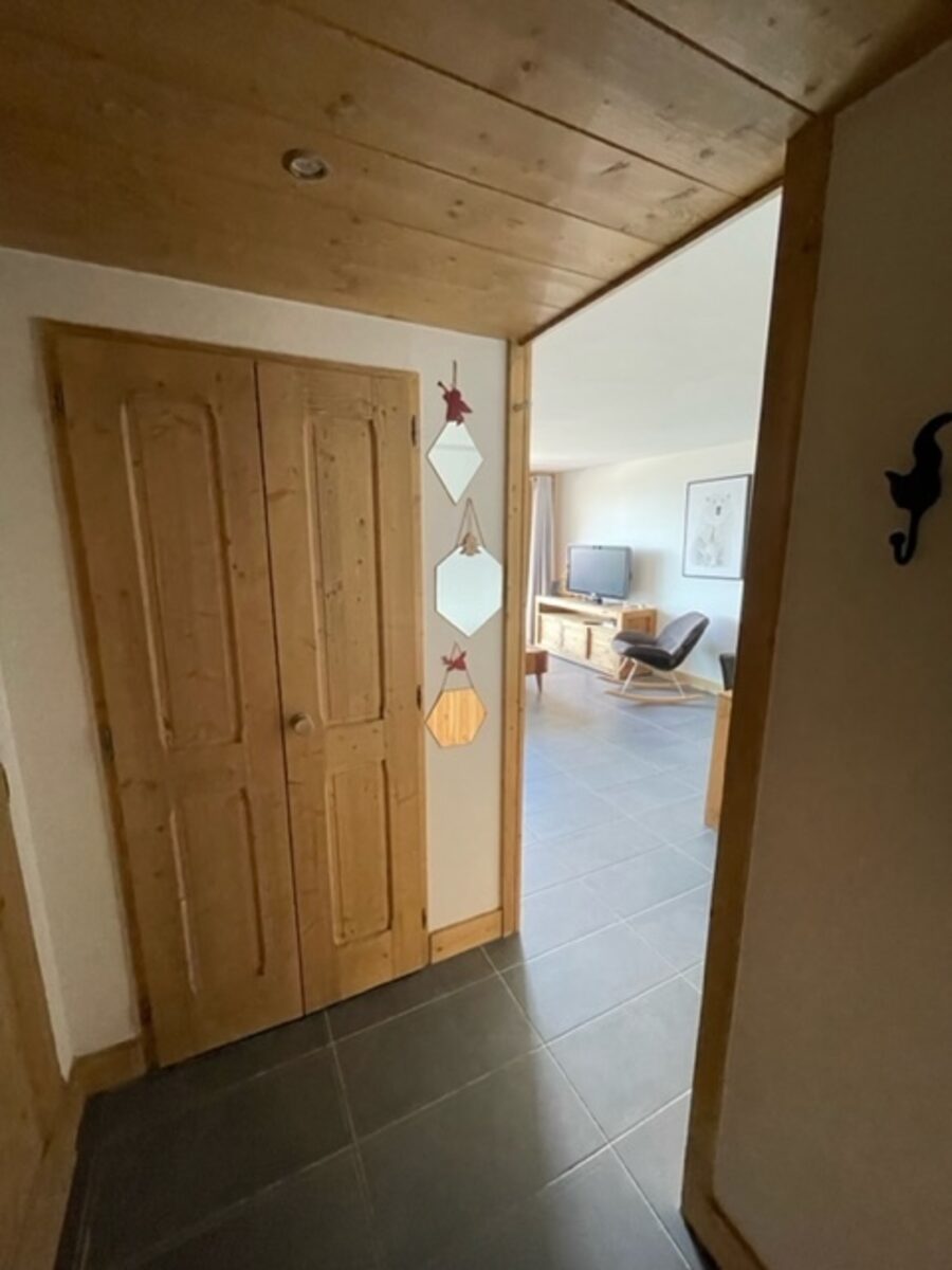 Epinette 10 - 3-kamer appartement | 4-6 personen