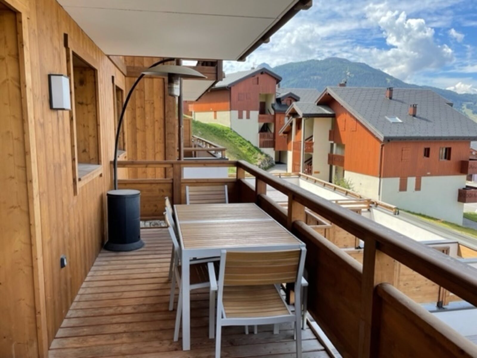 Epinette 10 - 3-kamer appartement | 4-6 personen