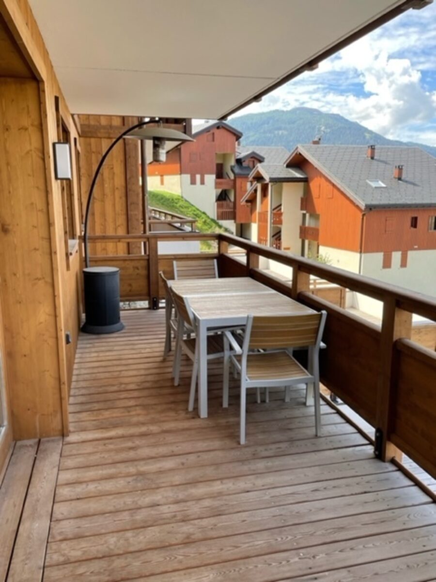 Epinette 10 - 3-kamer appartement | 4-6 personen