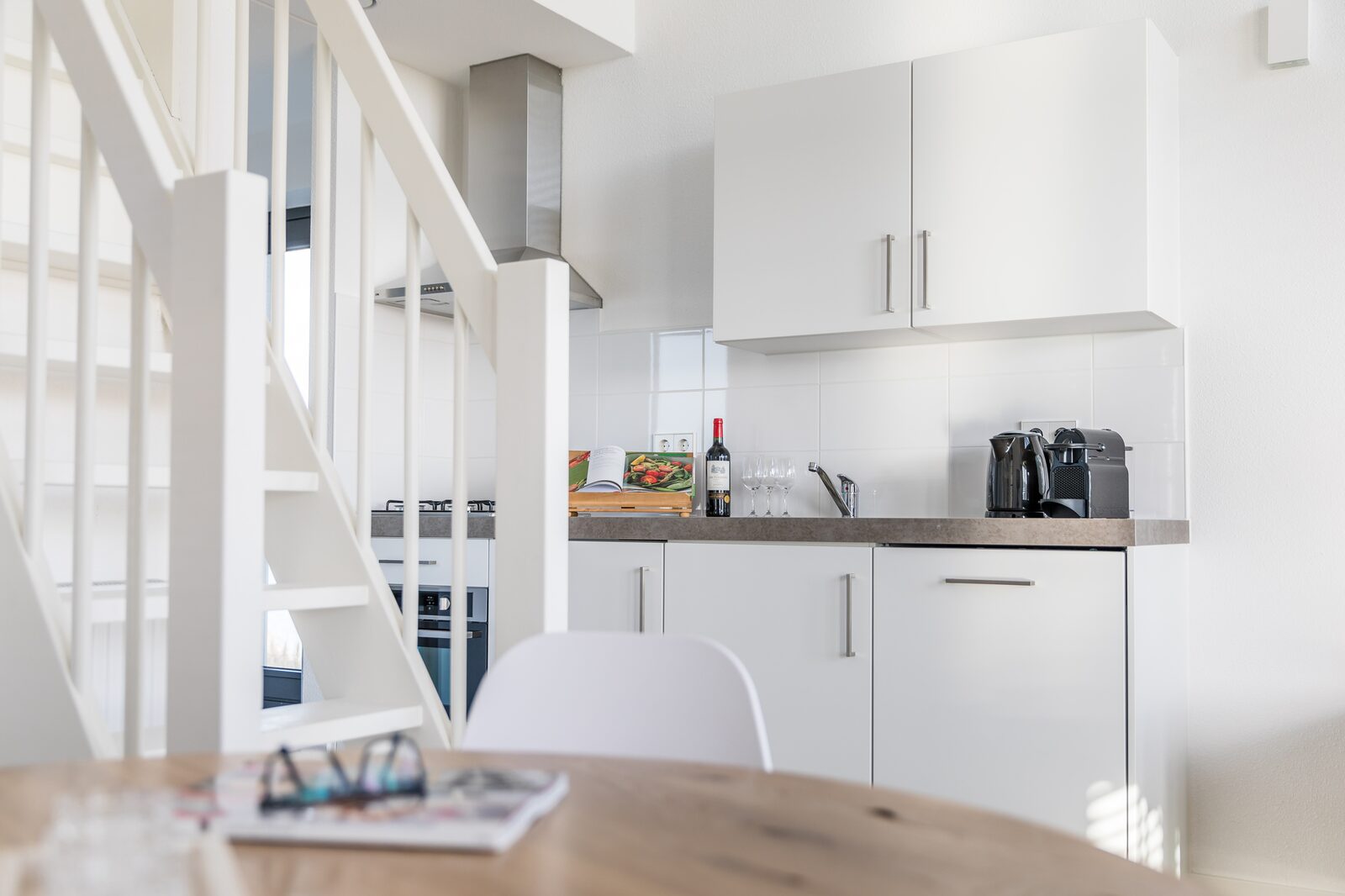 Villa Oesterdam | 2+2 personen