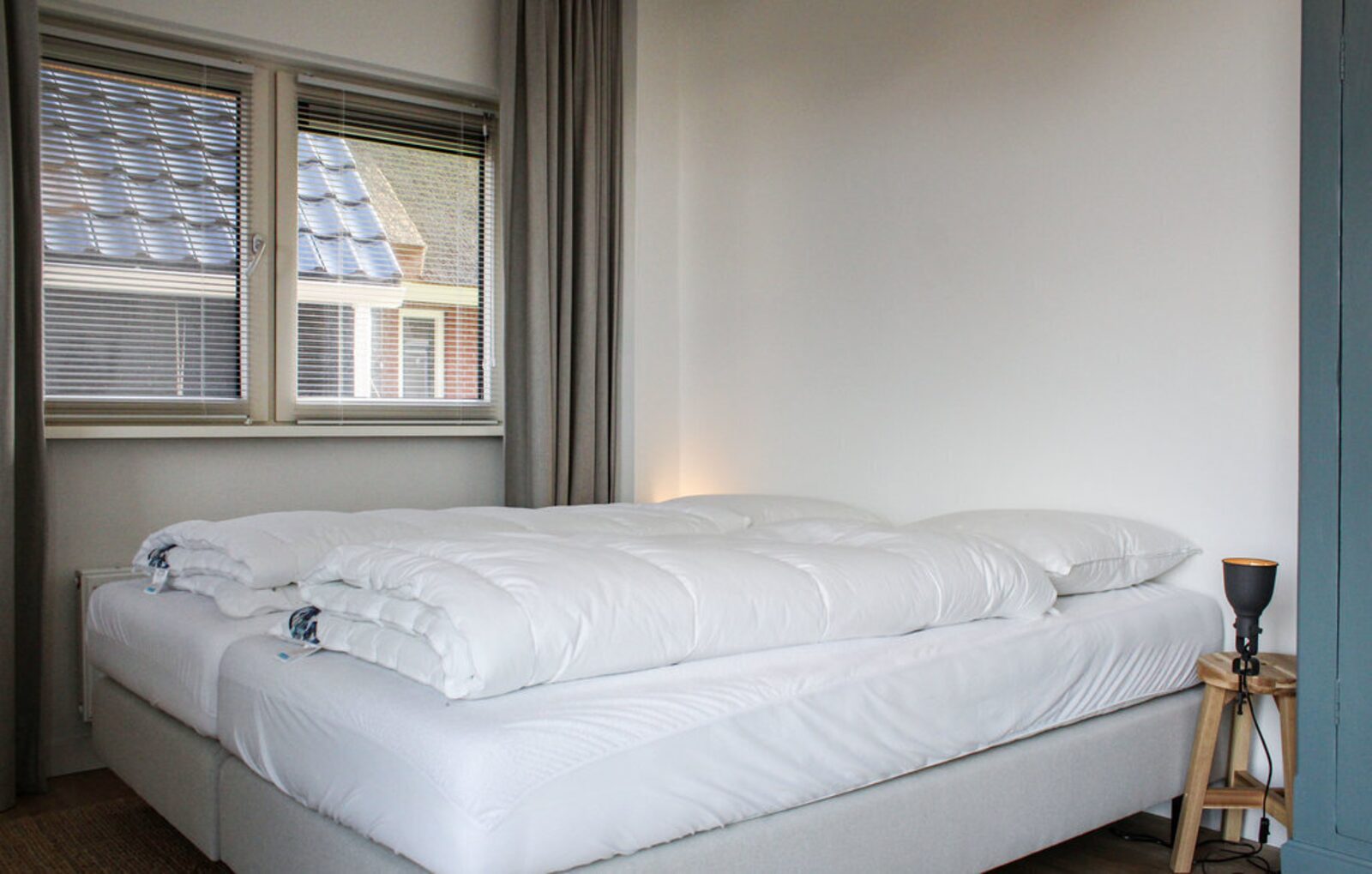 A- Twee gebroeders 