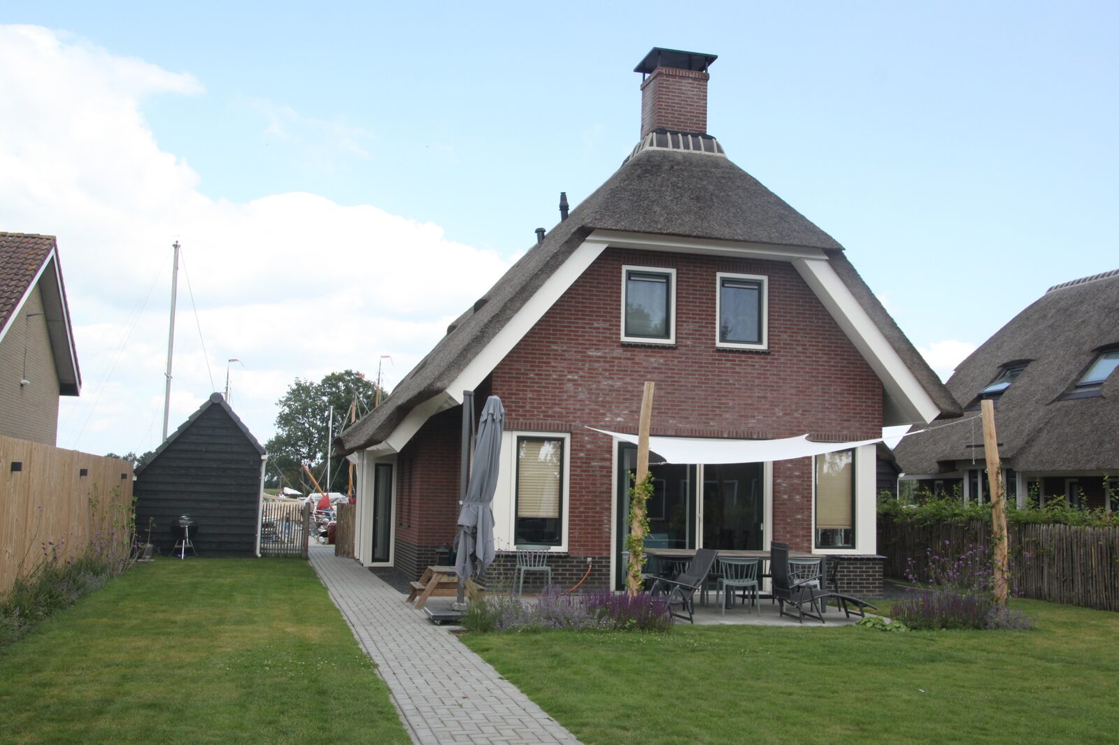 A- Twee gebroeders 