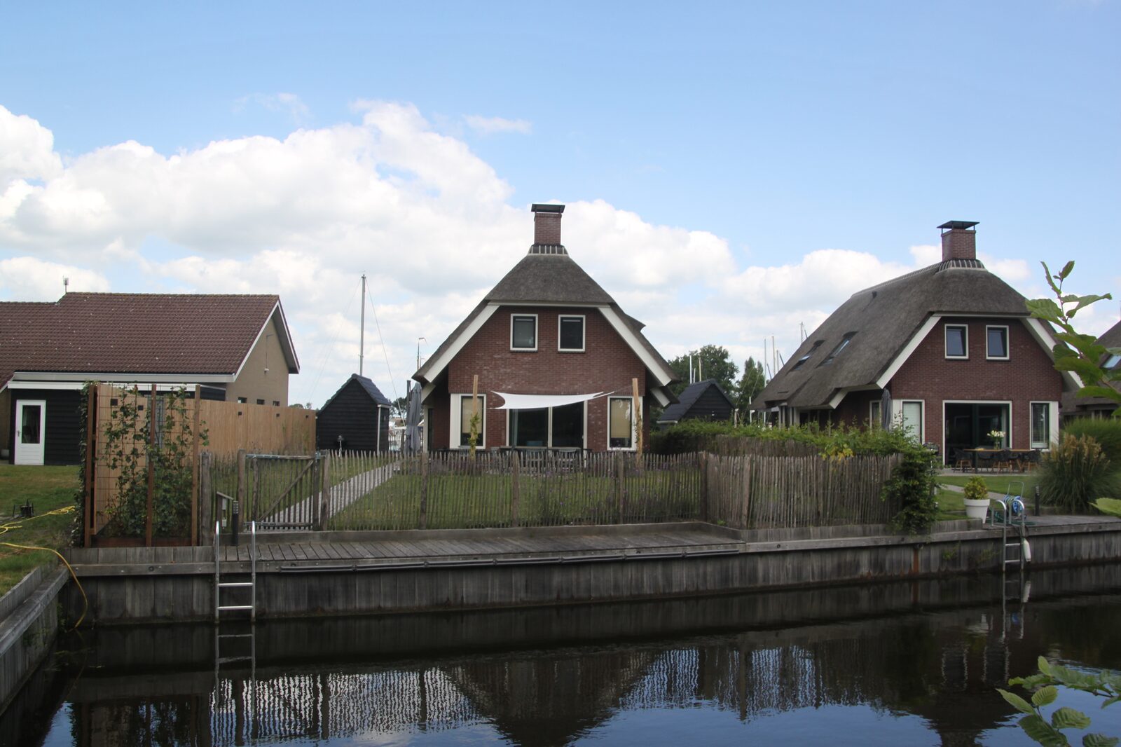A- Twee gebroeders 