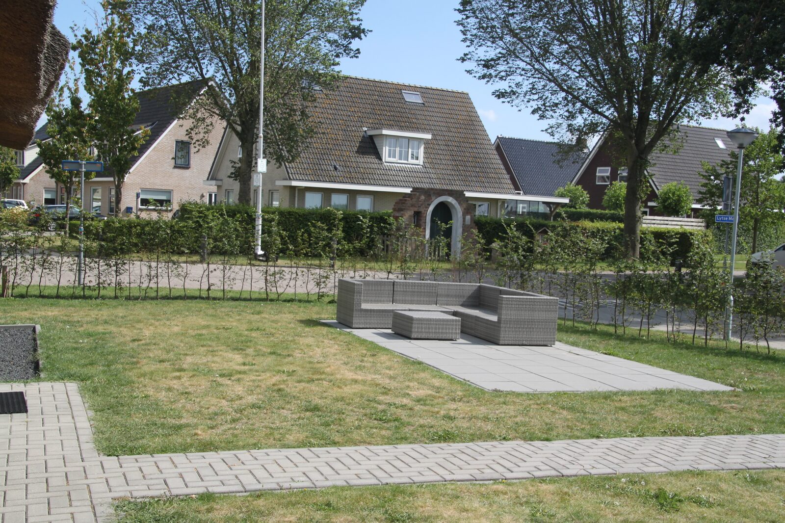 F- Swanneblom 
