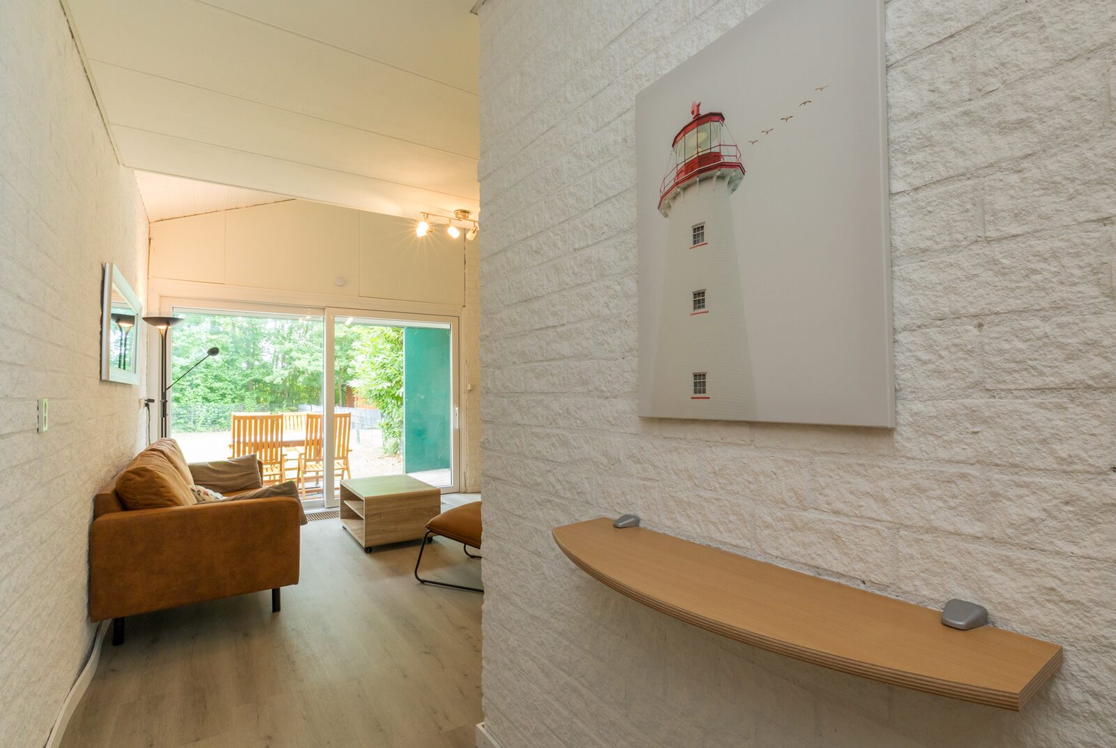 Holidayhouse - Het smallengange 45 | Kortgene