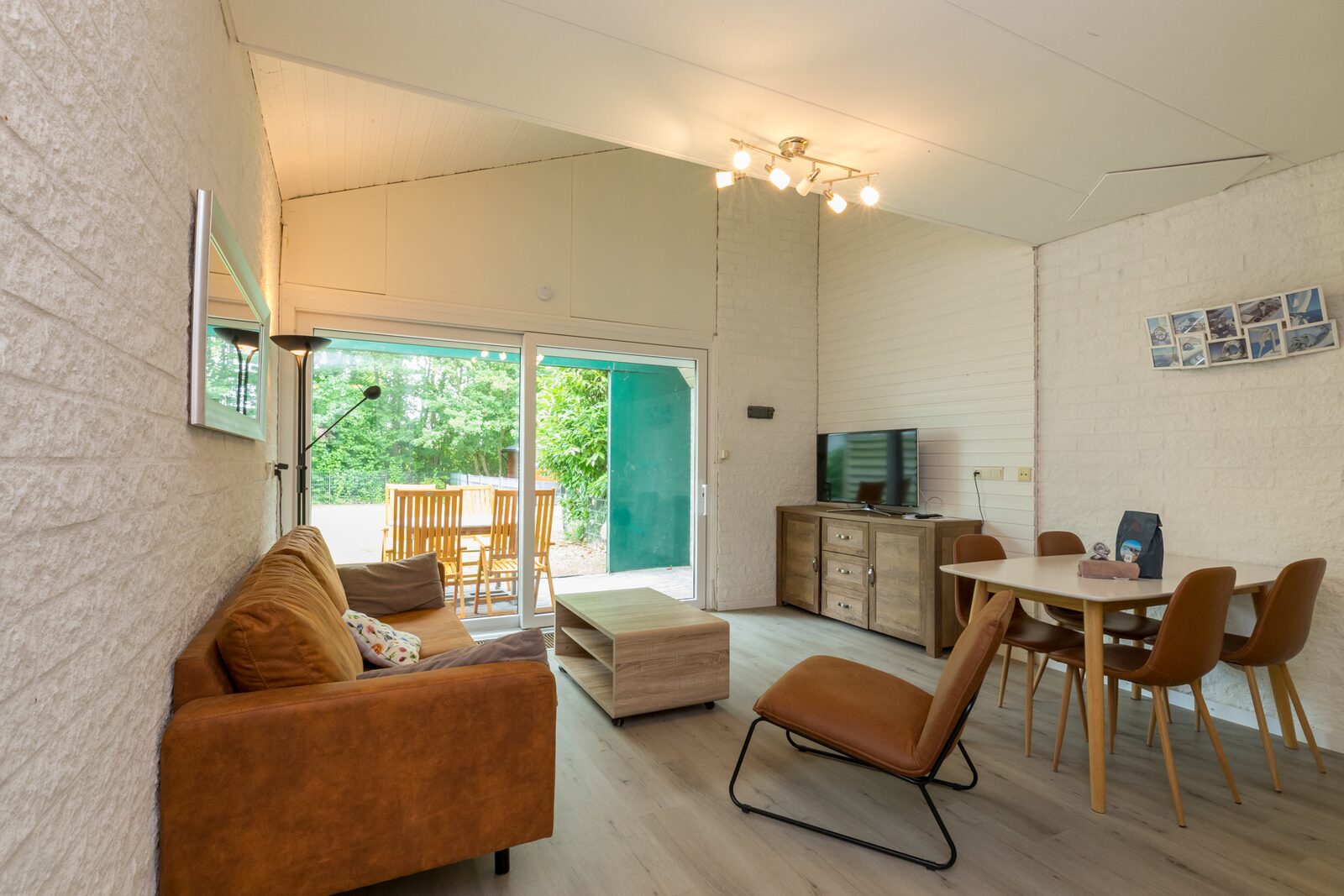 Holidayhouse - Het smallengange 45 | Kortgene