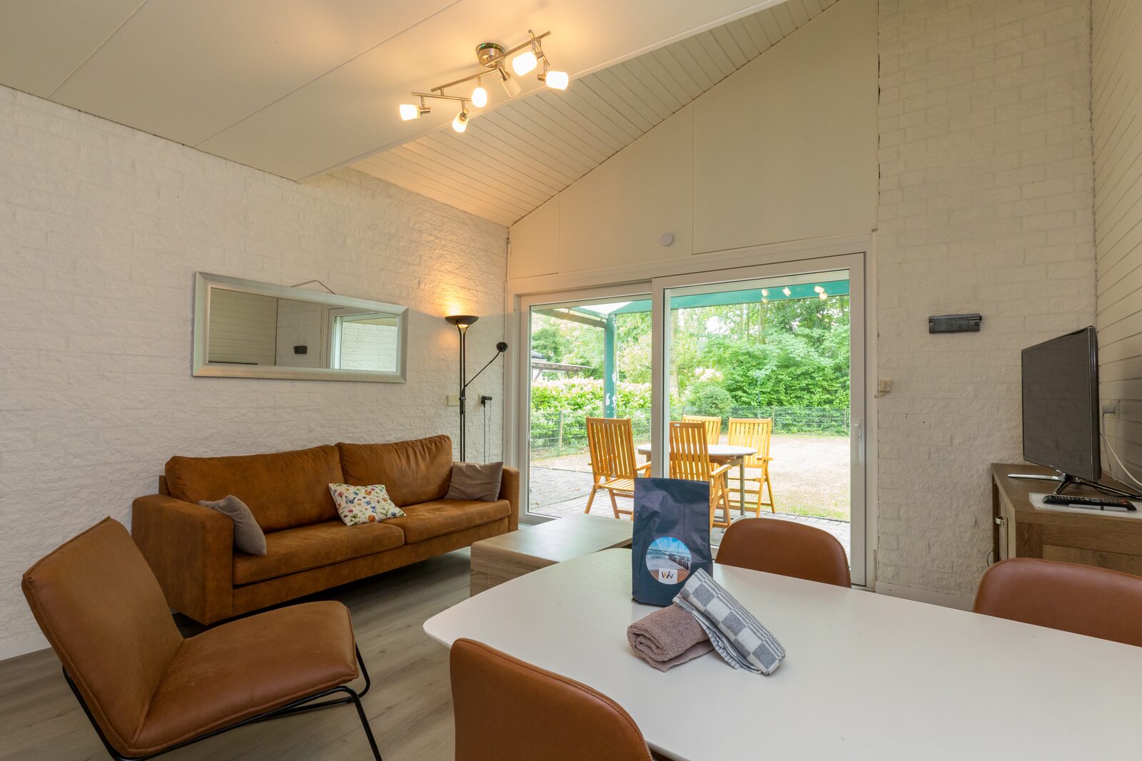 Holidayhouse - Het smallengange 45 | Kortgene