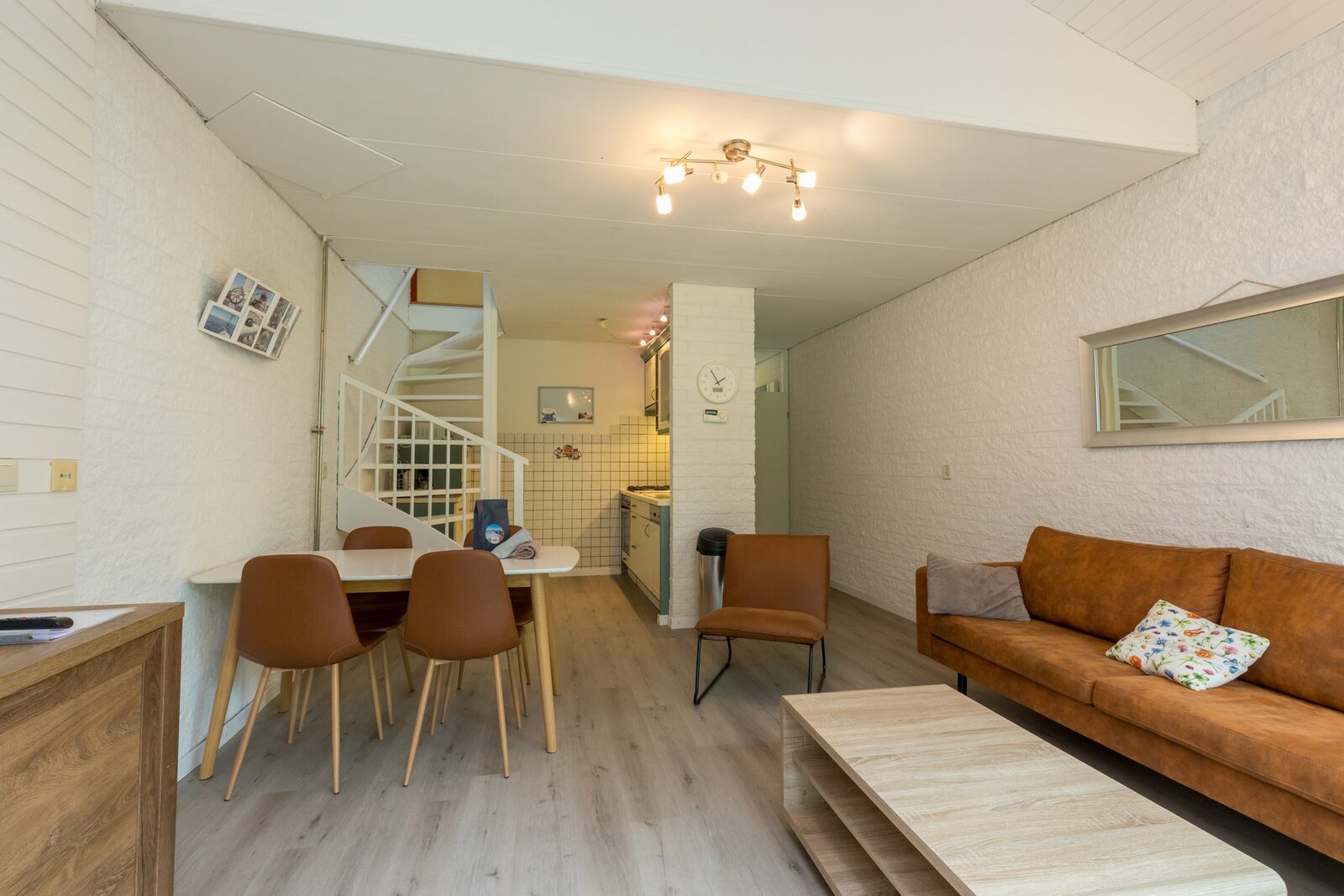 Holidayhouse - Het smallengange 45 | Kortgene