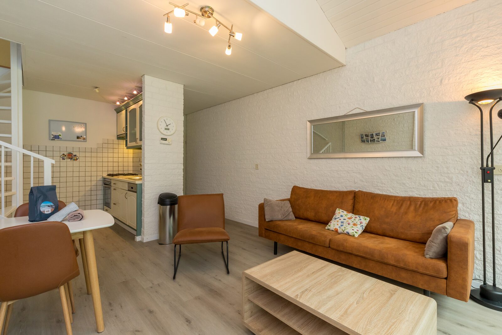 Holidayhouse - Het smallengange 45 | Kortgene