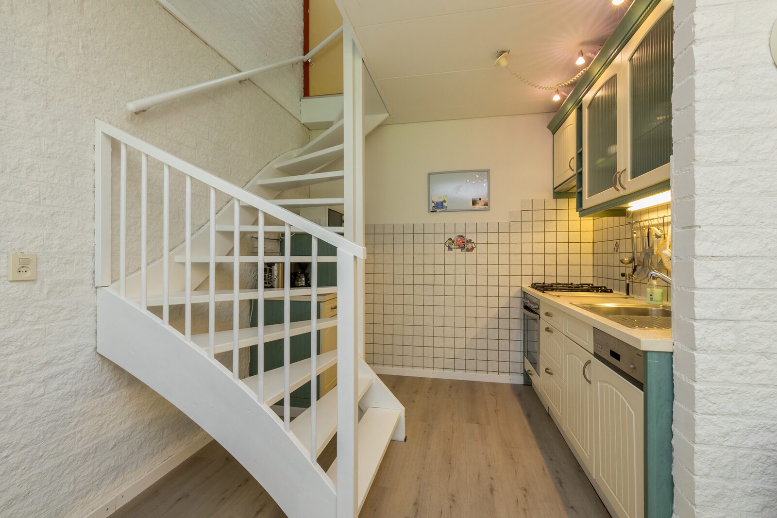 Holidayhouse - Het smallengange 45 | Kortgene