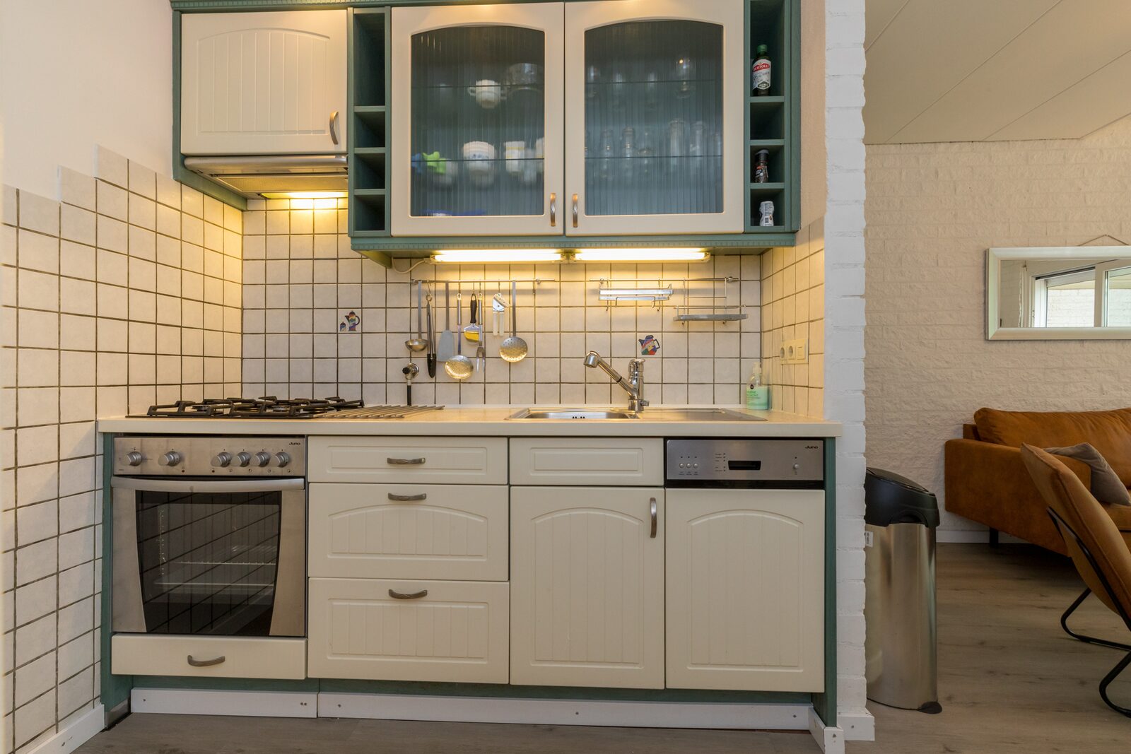 Holidayhouse - Het smallengange 45 | Kortgene