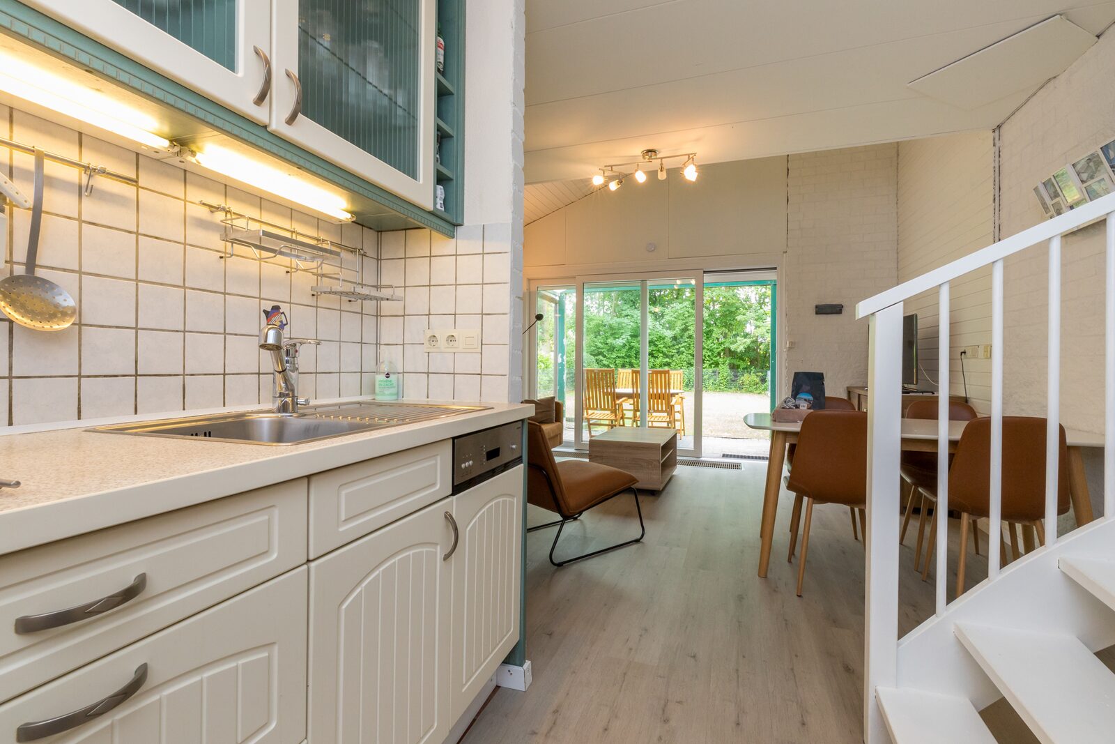 Holidayhouse - Het smallengange 45 | Kortgene