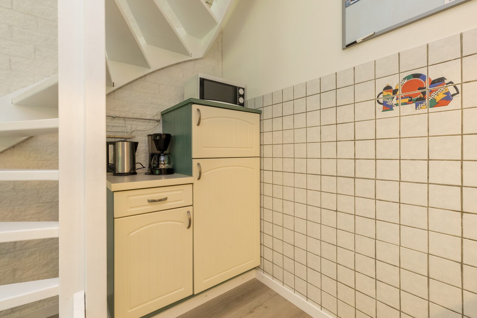 Holidayhouse - Het smallengange 45 | Kortgene