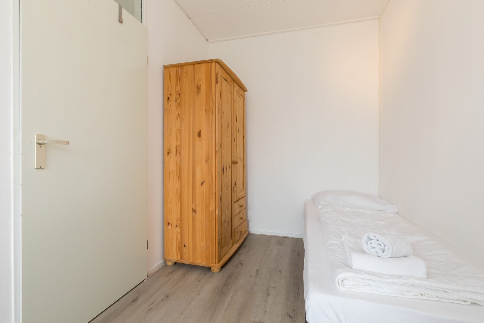 Holidayhouse - Het smallengange 45 | Kortgene