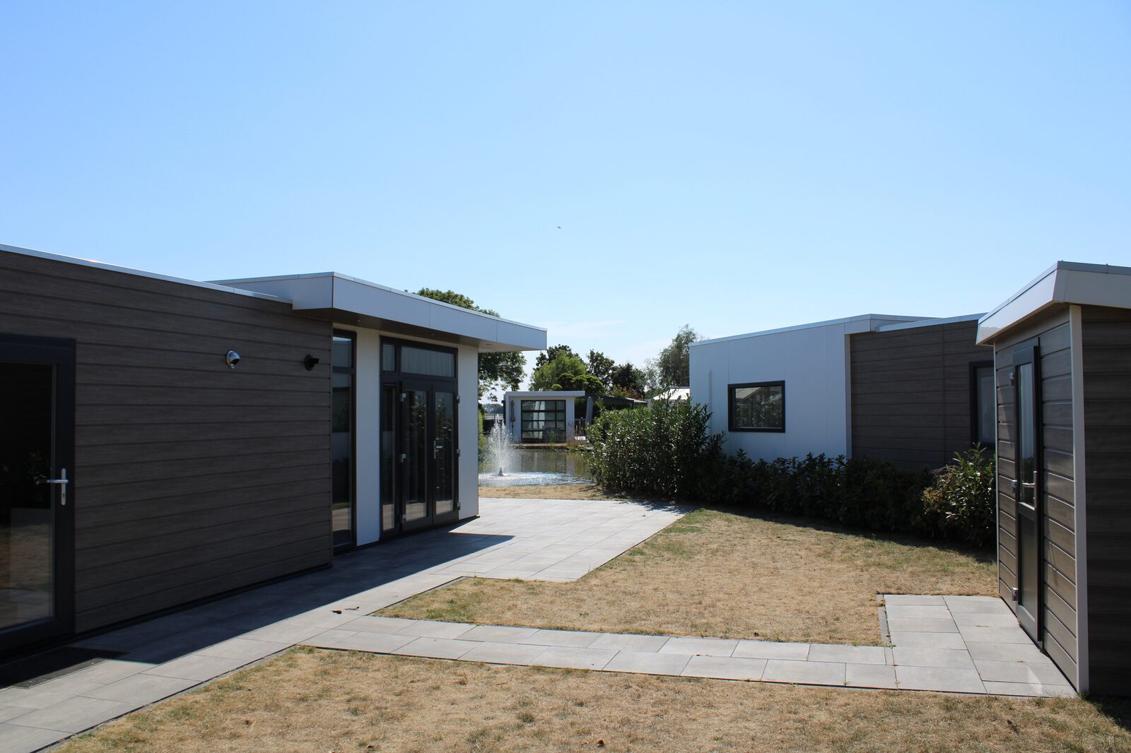 Cube Comfort | 4 persons