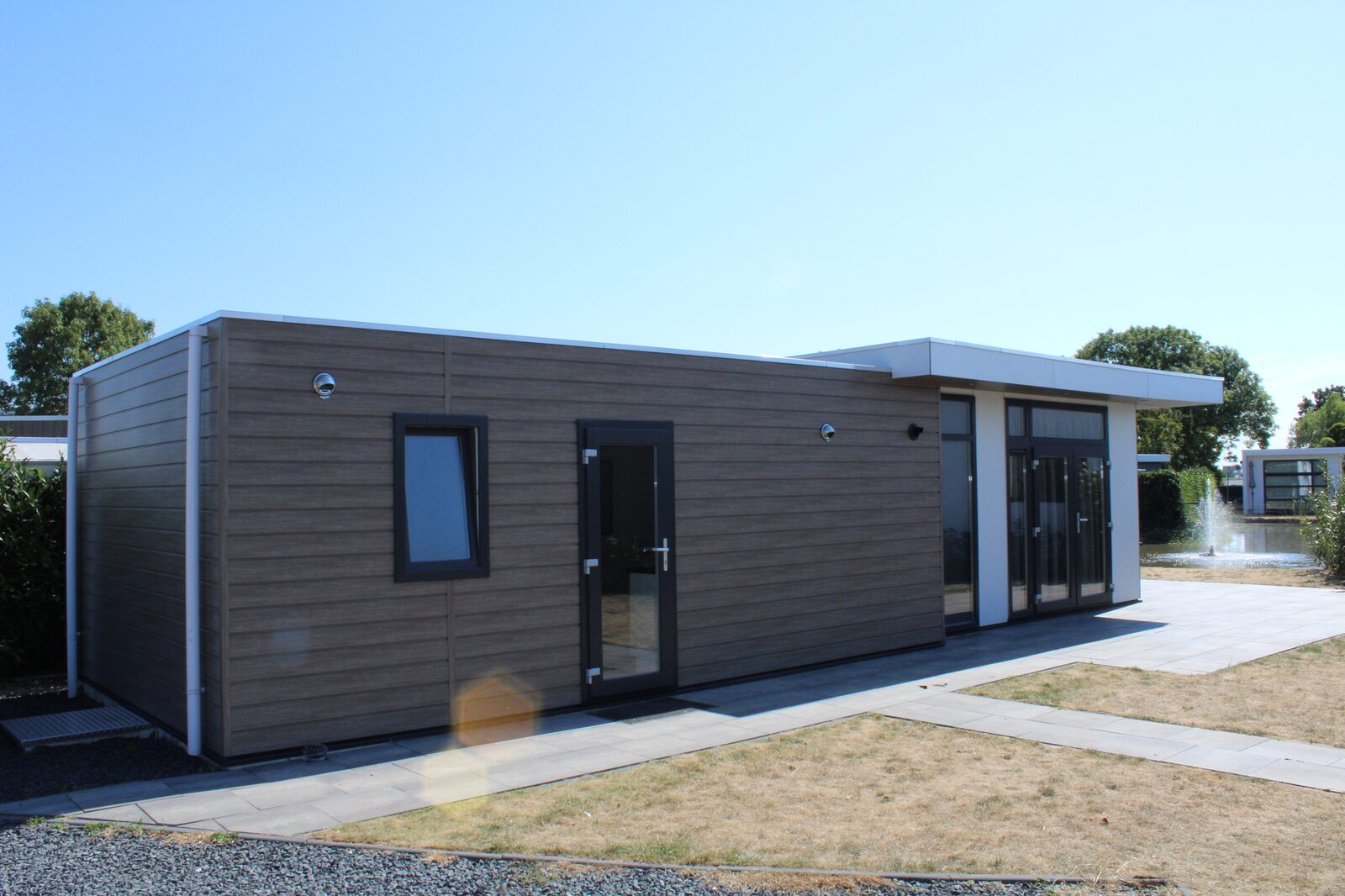 Cube Comfort | 4 persons